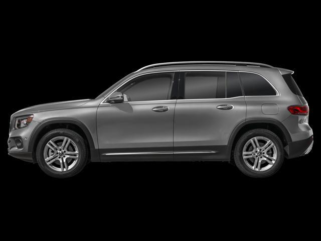 new 2023 Mercedes-Benz GLB 250 car, priced at $49,425