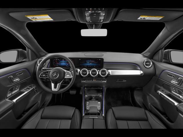 new 2023 Mercedes-Benz GLB 250 car, priced at $49,425