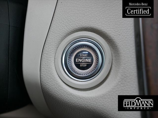 used 2022 Mercedes-Benz GLC 300 car, priced at $37,395