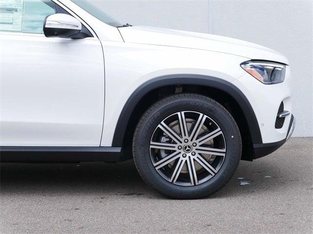 used 2024 Mercedes-Benz GLE 350 car, priced at $69,830