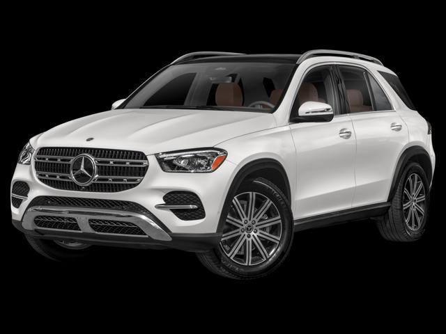 new 2024 Mercedes-Benz GLE 350 car, priced at $69,830