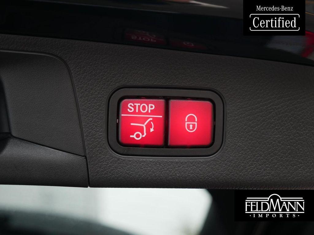 used 2021 Mercedes-Benz GLA 250 car, priced at $26,995