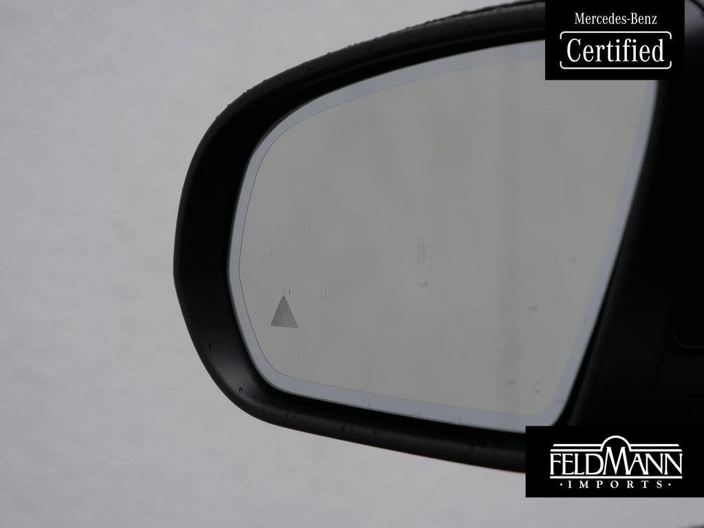 used 2021 Mercedes-Benz GLA 250 car, priced at $26,995