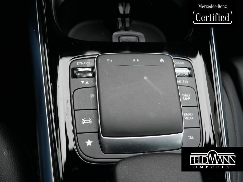 used 2021 Mercedes-Benz GLA 250 car, priced at $26,995