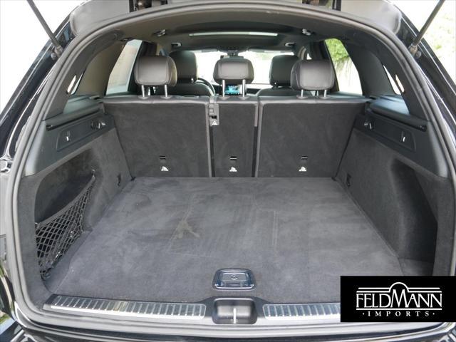 used 2020 Mercedes-Benz GLC 300 car, priced at $23,105