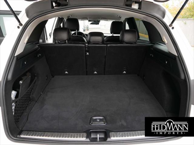 used 2022 Mercedes-Benz GLC 300 car, priced at $31,885