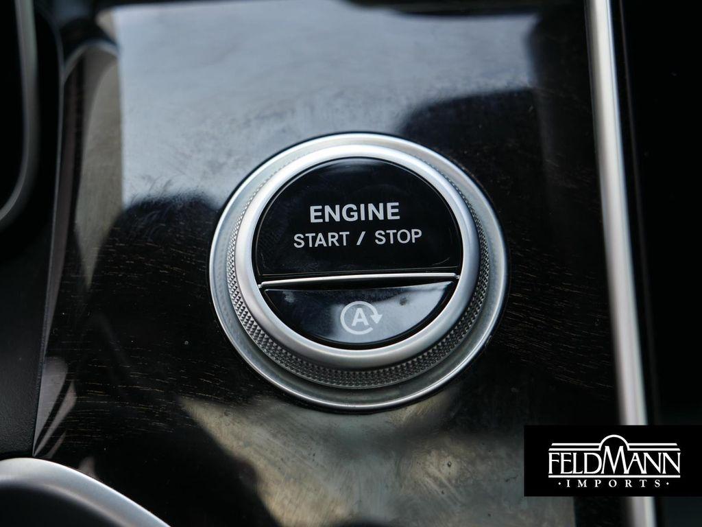 used 2024 Mercedes-Benz GLC 300 car, priced at $42,578