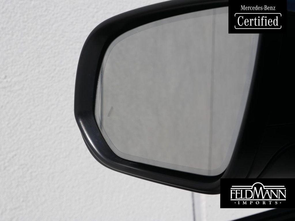 used 2024 Mercedes-Benz GLS 450 car, priced at $72,995