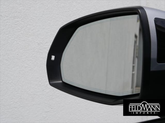 used 2022 Audi Q5 car, priced at $33,599