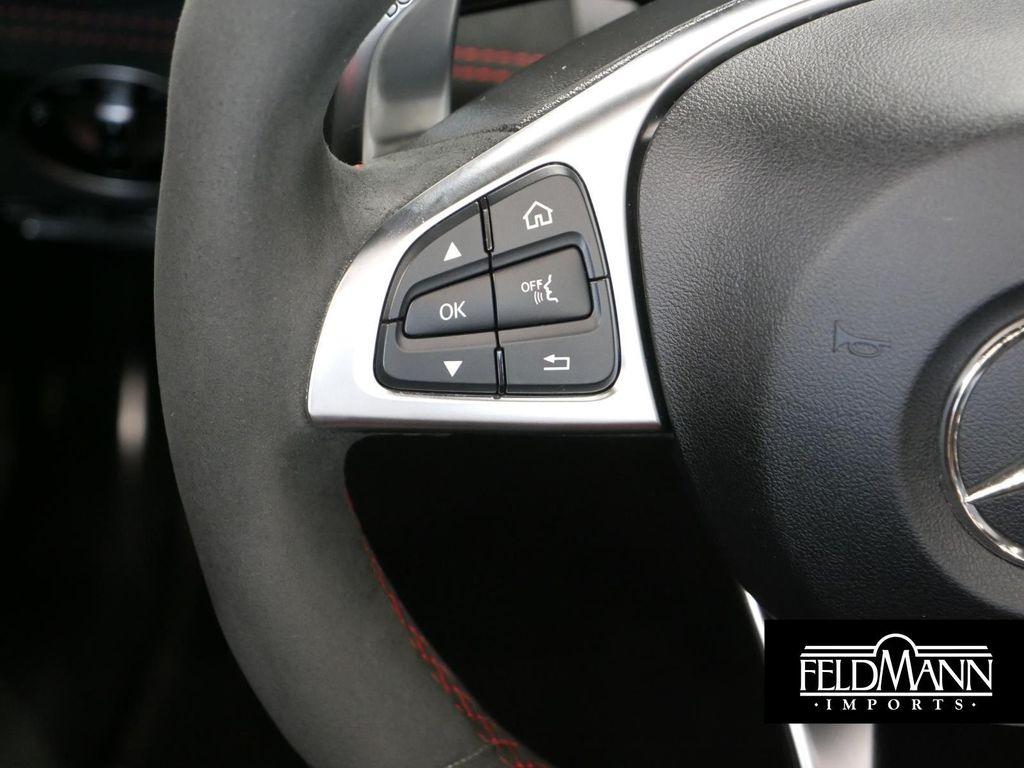 used 2018 Mercedes-Benz AMG GT car, priced at $93,575