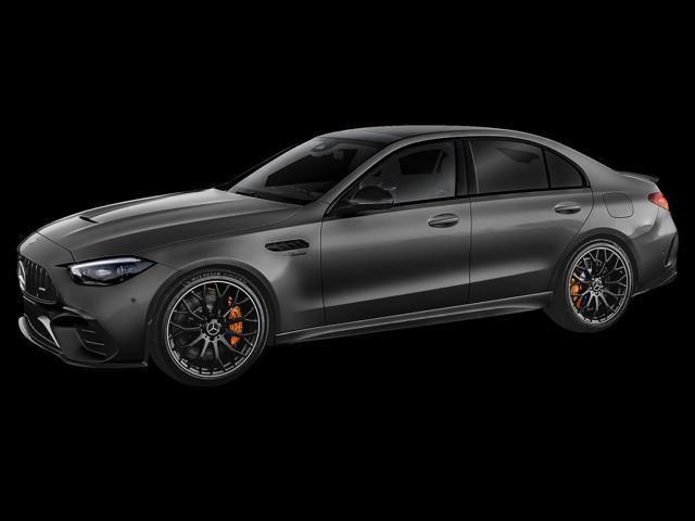 new 2024 Mercedes-Benz AMG C 63 car, priced at $15,570,154