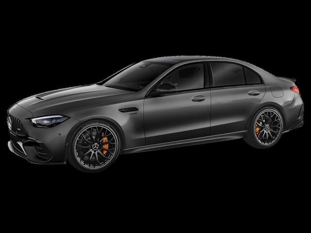 new 2024 Mercedes-Benz AMG C 63 car, priced at $15,570,154