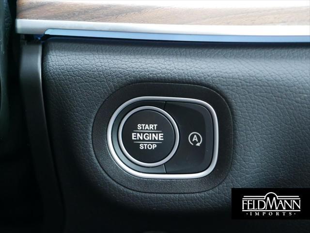 used 2025 Mercedes-Benz GLE 350 car, priced at $60,570