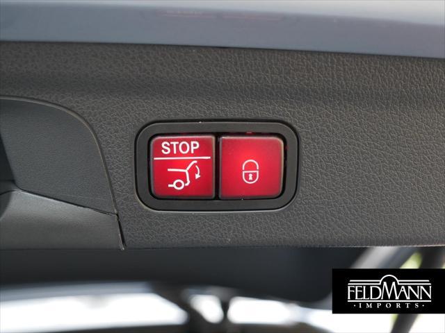 used 2025 Mercedes-Benz GLE 350 car, priced at $60,570