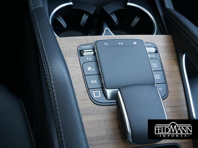 used 2025 Mercedes-Benz GLE 350 car, priced at $60,570