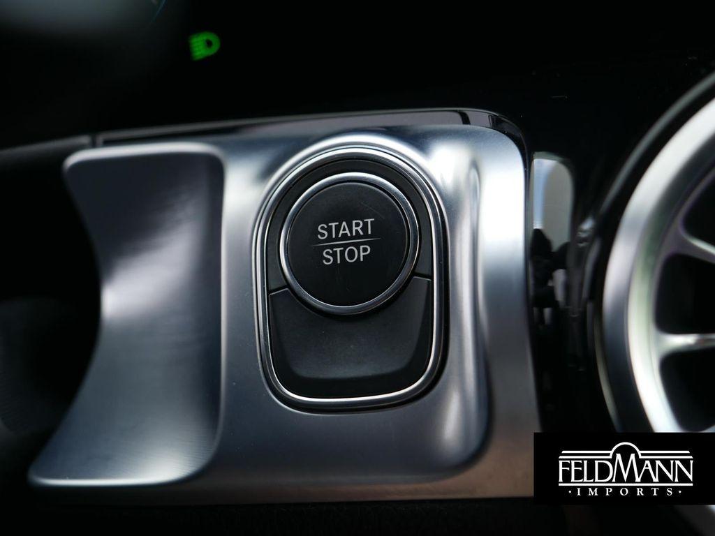 used 2023 Mercedes-Benz EQB 300 car, priced at $33,895