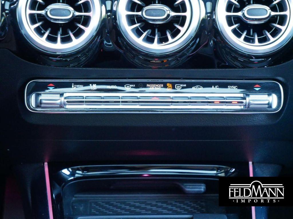 used 2024 Mercedes-Benz GLA 250 car, priced at $34,922