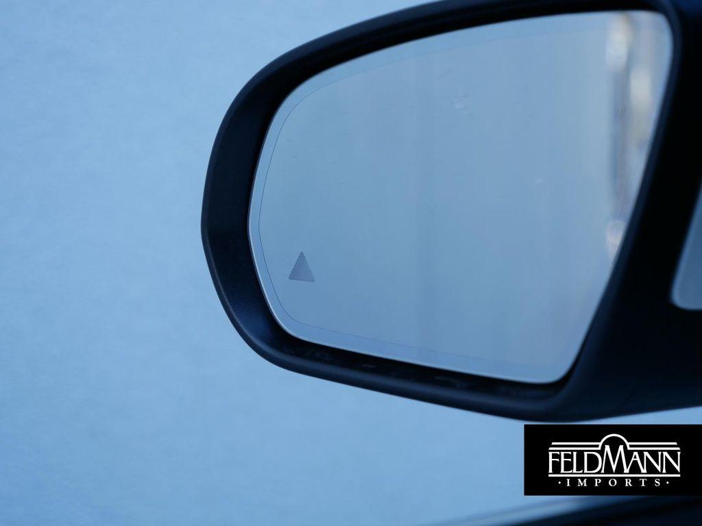 used 2024 Mercedes-Benz GLA 250 car, priced at $34,922