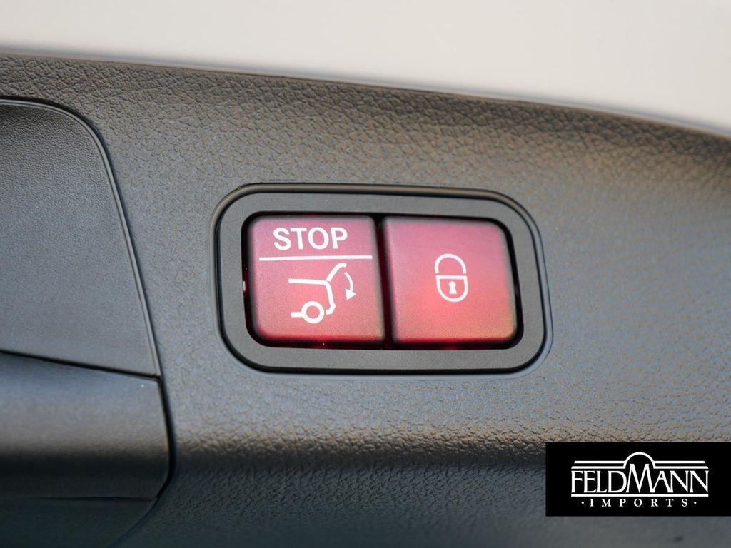 used 2024 Mercedes-Benz GLA 250 car, priced at $34,922