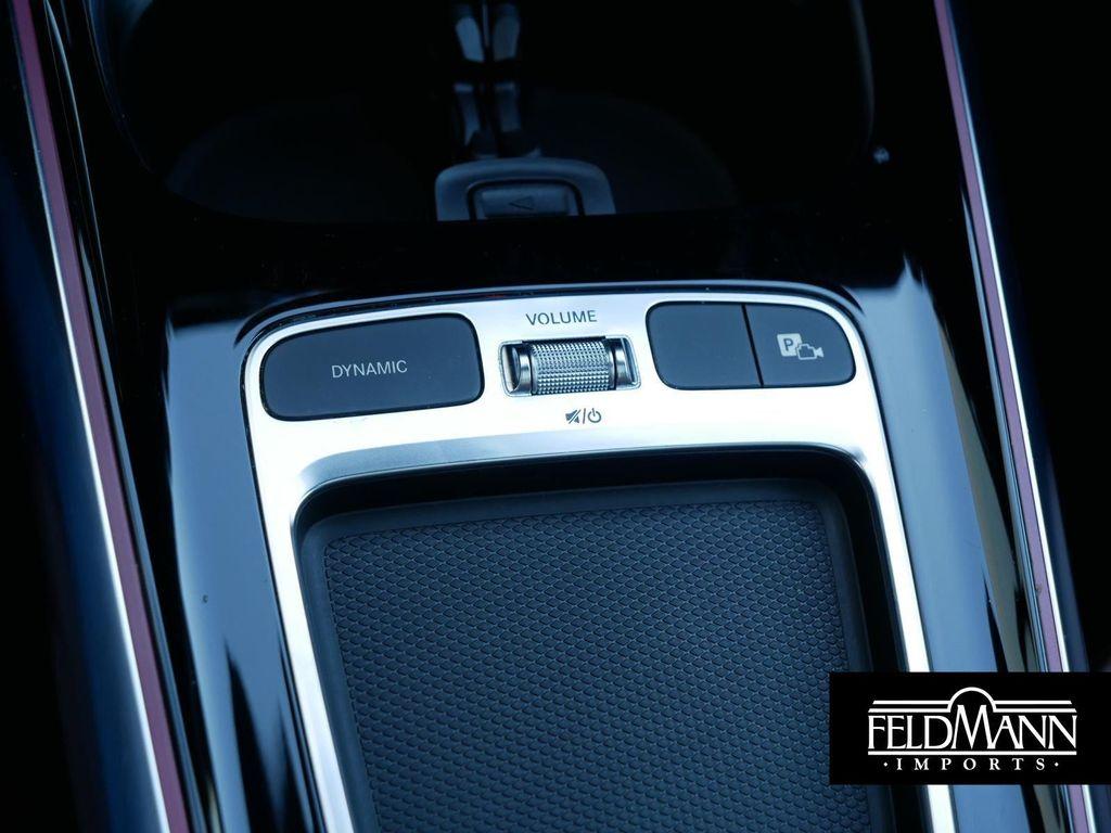 used 2024 Mercedes-Benz GLA 250 car, priced at $34,922