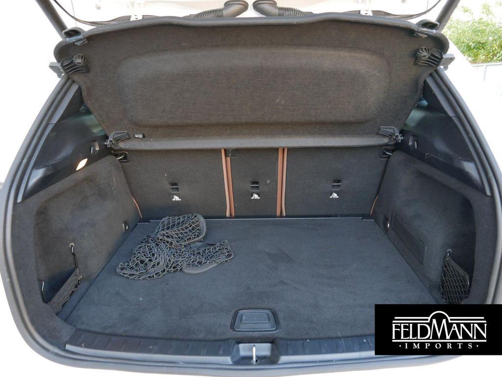 used 2024 Mercedes-Benz GLA 250 car, priced at $34,922