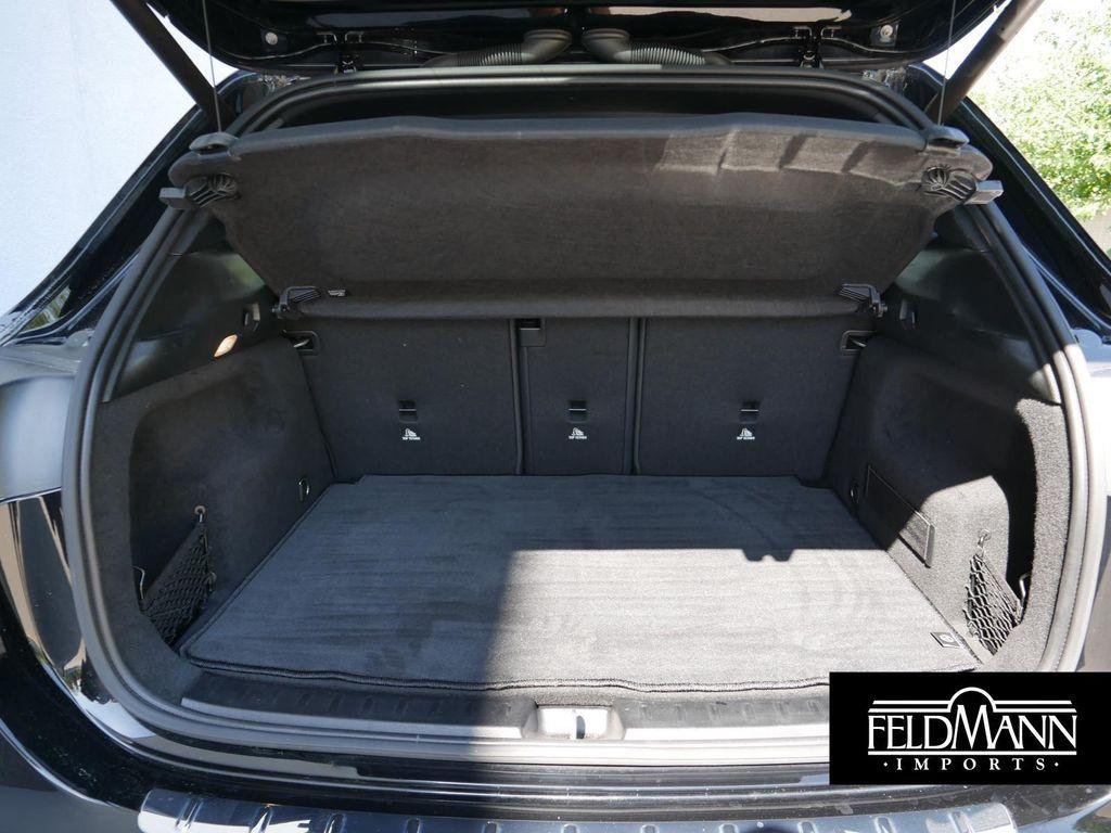 used 2023 Mercedes-Benz AMG GLA 45 car, priced at $43,335
