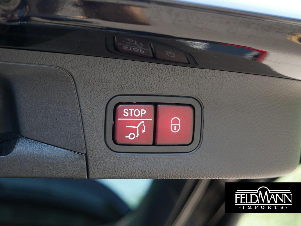 used 2023 Mercedes-Benz AMG GLA 45 car, priced at $43,335