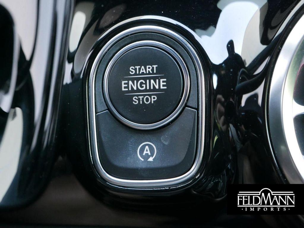 used 2023 Mercedes-Benz AMG GLA 45 car, priced at $43,335