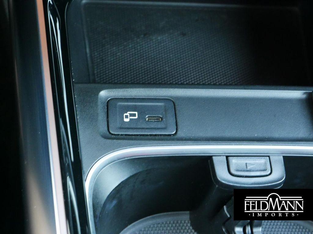 used 2023 Mercedes-Benz AMG GLA 45 car, priced at $43,335
