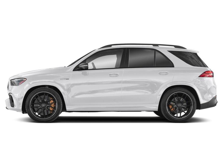 new 2024 Mercedes-Benz AMG GLE 63 car, priced at $139,870