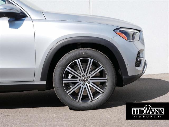 used 2025 Mercedes-Benz GLE 450e car, priced at $75,795