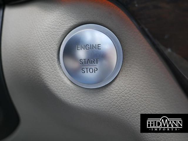 used 2014 Mercedes-Benz M-Class car, priced at $12,555