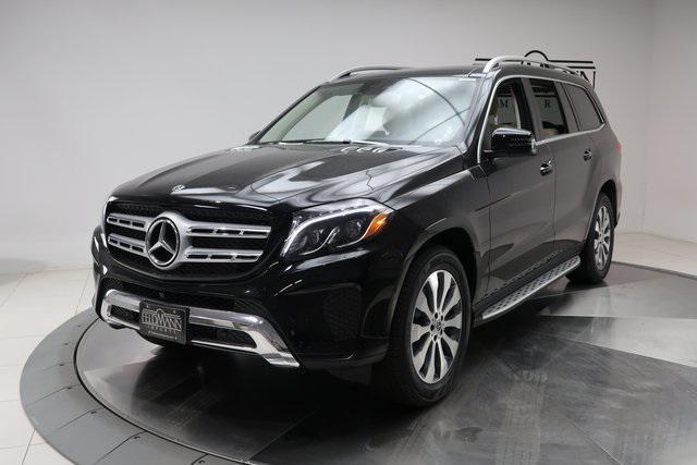 used 2019 Mercedes-Benz GLS 450 car, priced at $28,966