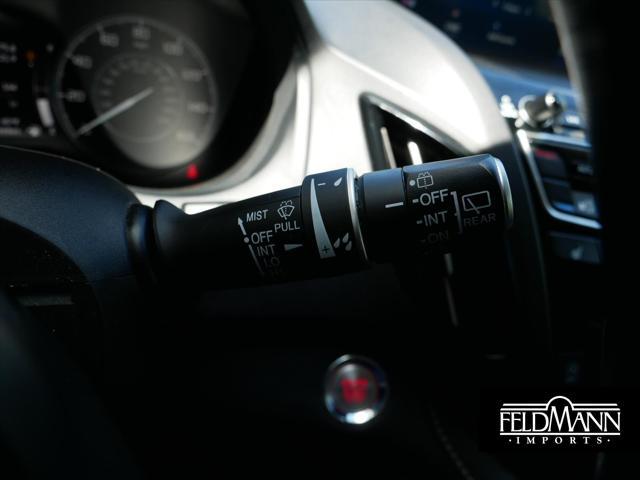 used 2020 Acura RDX car, priced at $30,265
