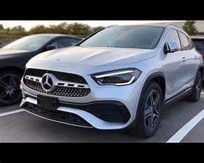used 2021 Mercedes-Benz GLA 250 car, priced at $32,468