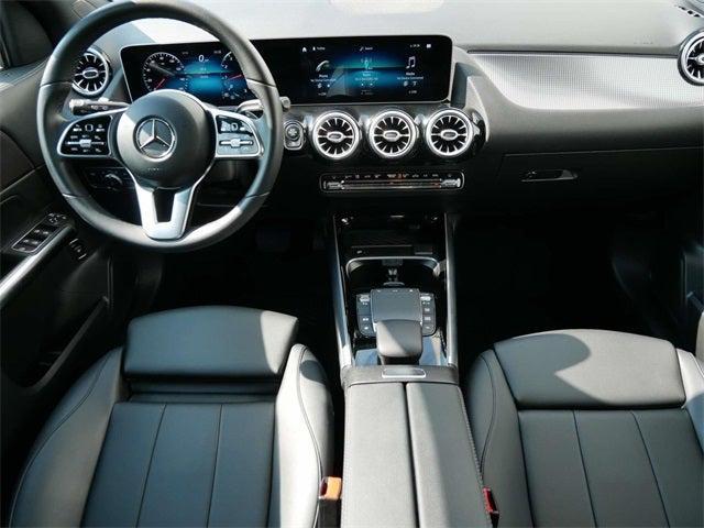 used 2021 Mercedes-Benz GLA 250 car, priced at $31,381