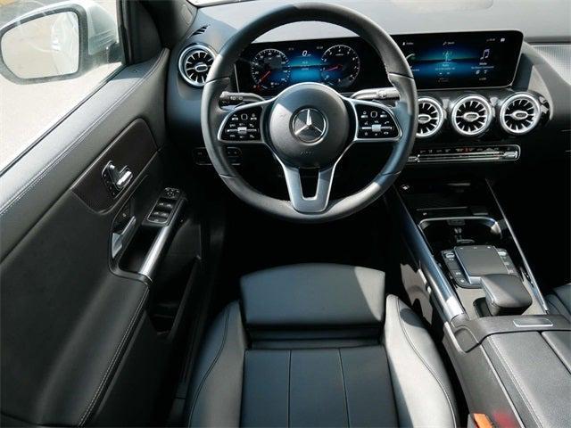 used 2021 Mercedes-Benz GLA 250 car, priced at $31,381
