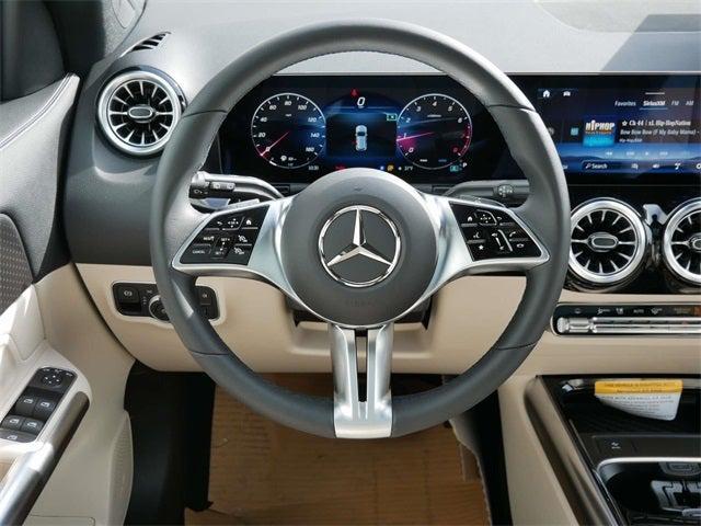 new 2024 Mercedes-Benz GLA 250 car, priced at $48,745