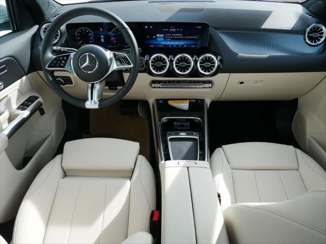 used 2024 Mercedes-Benz GLA 250 car, priced at $48,745