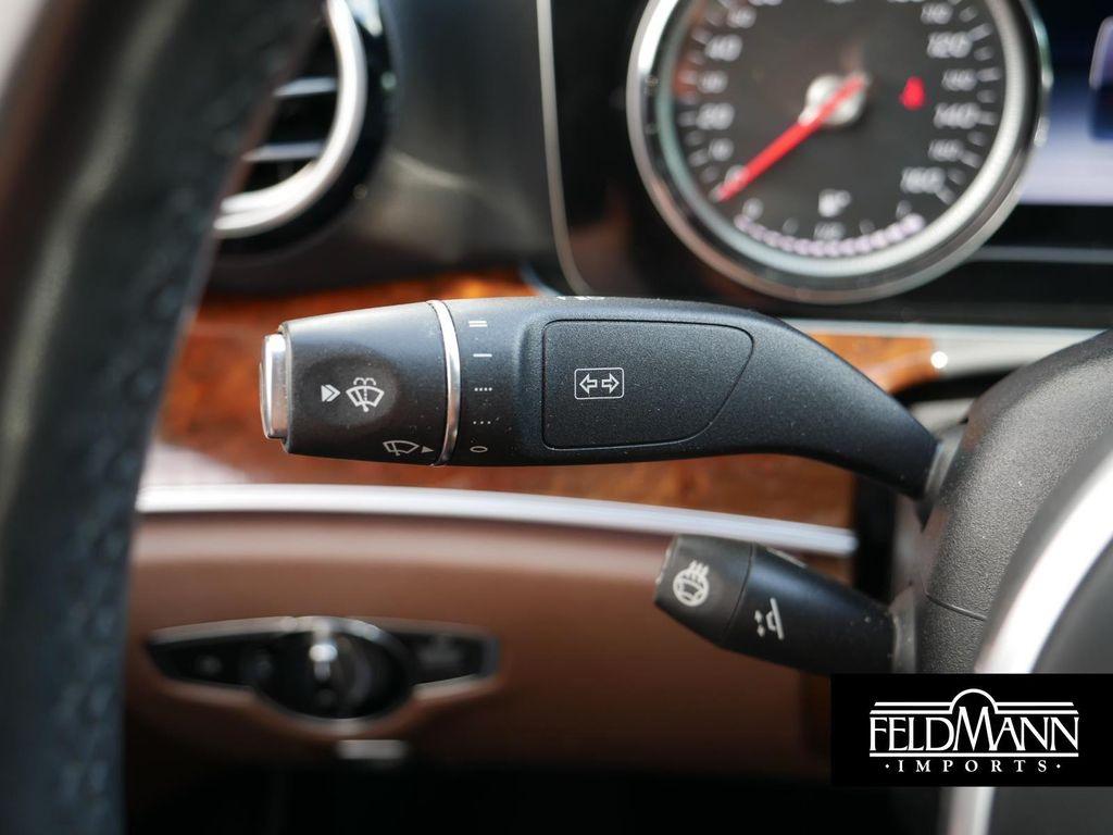 used 2019 Mercedes-Benz E-Class car, priced at $26,455