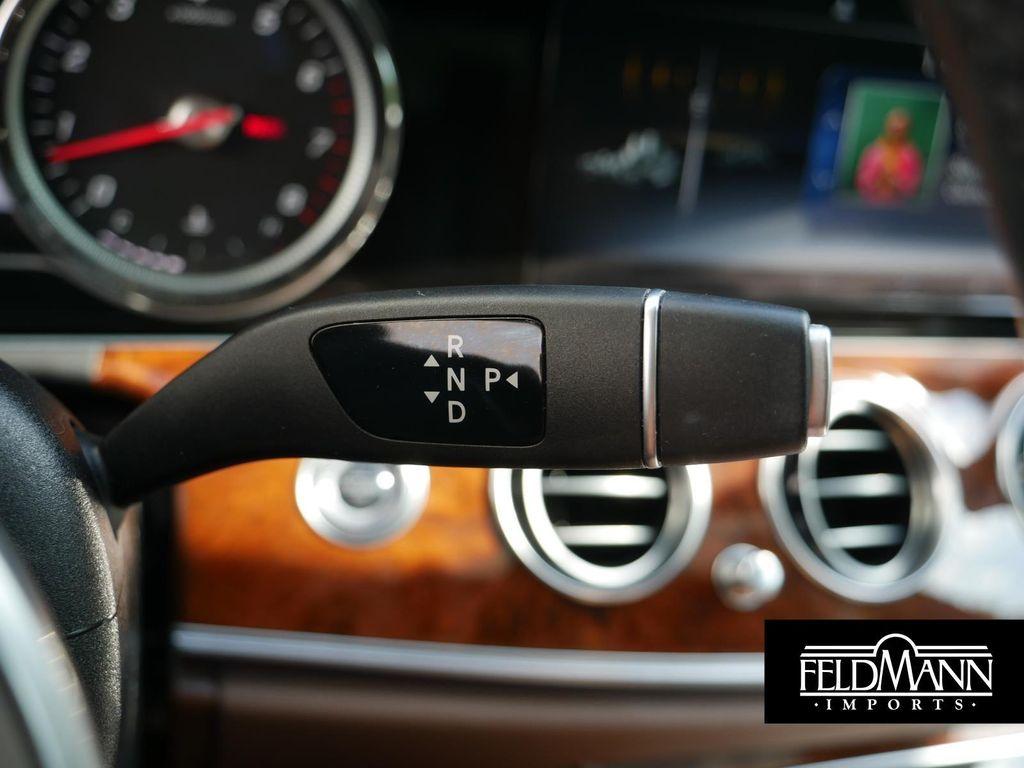 used 2019 Mercedes-Benz E-Class car, priced at $26,455
