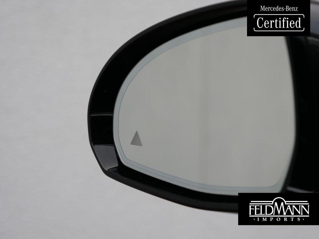 used 2022 Mercedes-Benz S-Class car, priced at $77,595