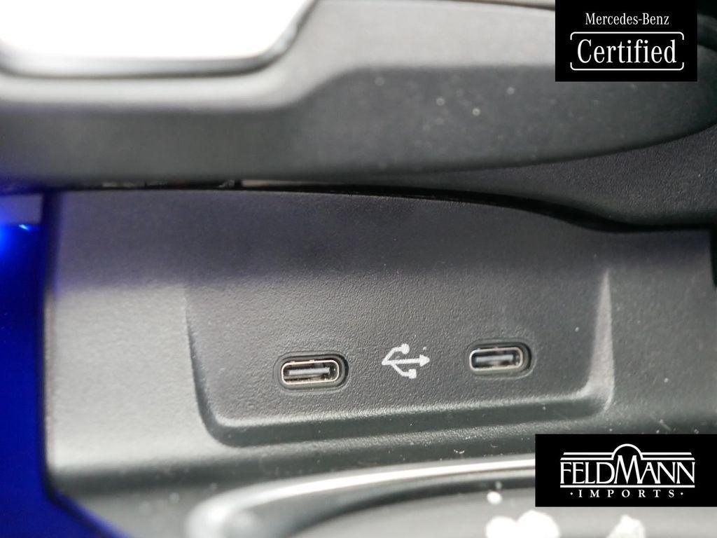 used 2022 Mercedes-Benz S-Class car, priced at $77,595