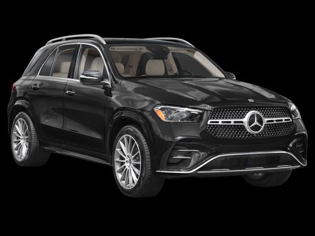 new 2024 Mercedes-Benz GLE 450 car, priced at $88,095
