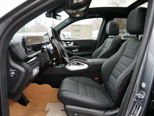 used 2024 Mercedes-Benz GLE 350 car, priced at $79,905