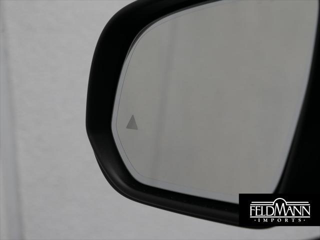 used 2019 Mercedes-Benz AMG G 63 car, priced at $130,780