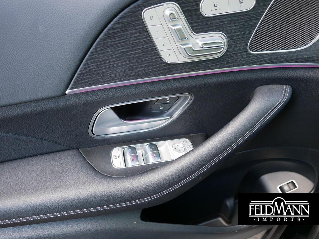 used 2025 Mercedes-Benz GLE 350 car, priced at $60,688