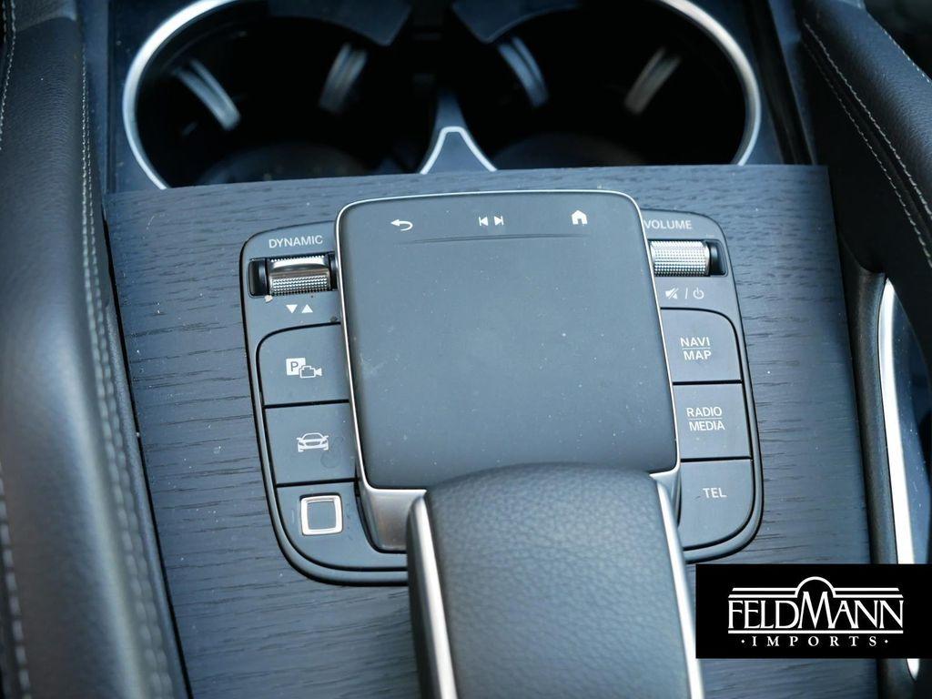 used 2025 Mercedes-Benz GLE 350 car, priced at $60,688