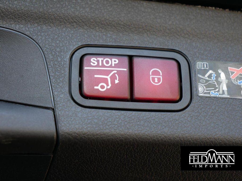 used 2025 Mercedes-Benz GLE 350 car, priced at $60,688