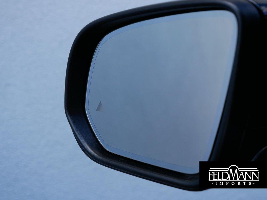 used 2025 Mercedes-Benz GLE 350 car, priced at $60,688